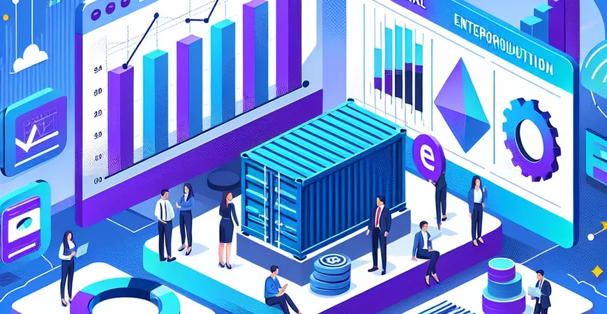 ERP 的传统模式：系统如何适配大批量生产流程？